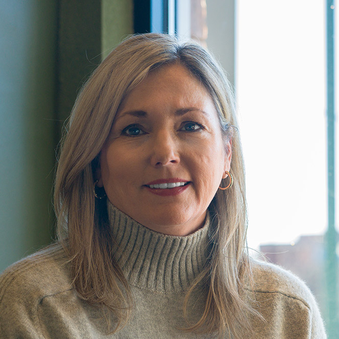 Ronette Hegg